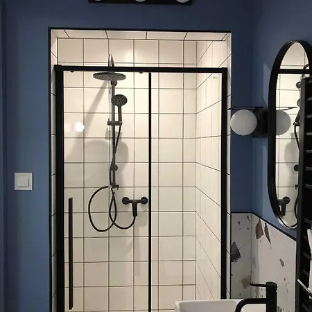 Apartment Haffnera 30 Zoppot