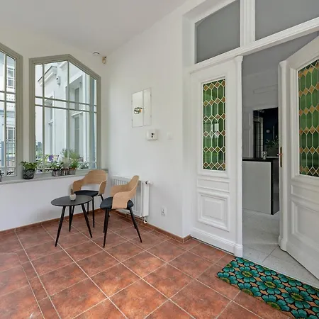 Haffnera 30 * Сопот