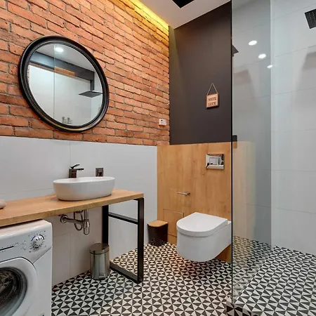 Haffnera 30 Apartment *