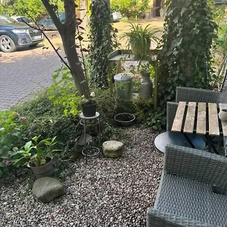 Haffnera 30 * Zoppot