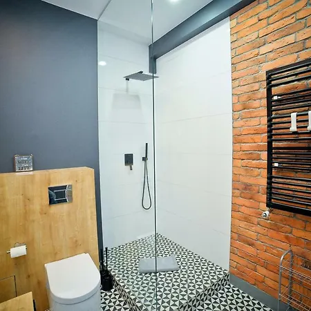 Haffnera 30 Apartment Zoppot