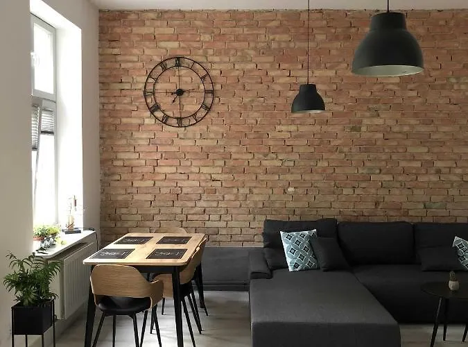 Haffnera 30 Апартаменты *