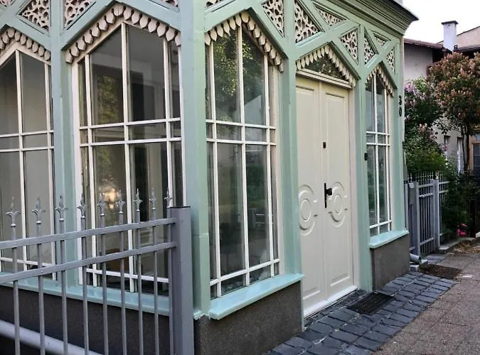 Haffnera 30 Сопот