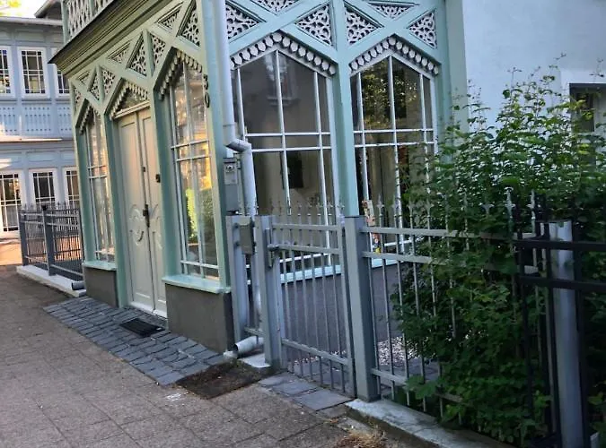 Haffnera 30 * Сопот