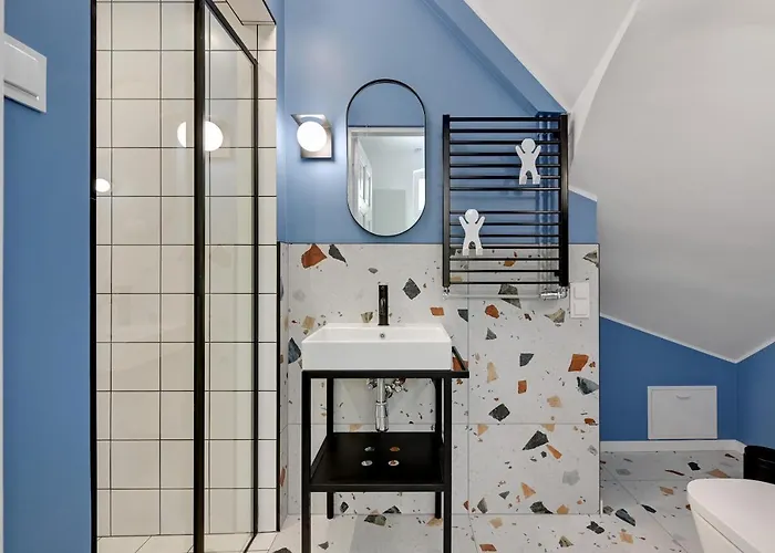 Haffnera 30 * Сопот