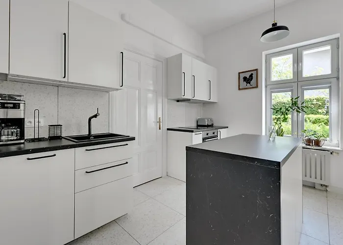 Haffnera 30 * Сопот