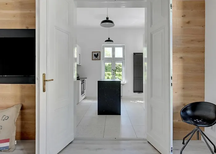 Haffnera 30 Сопот