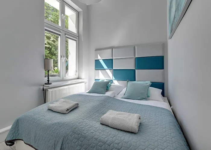 Haffnera 30 Сопот