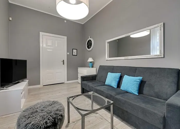 Haffnera 30 Сопот