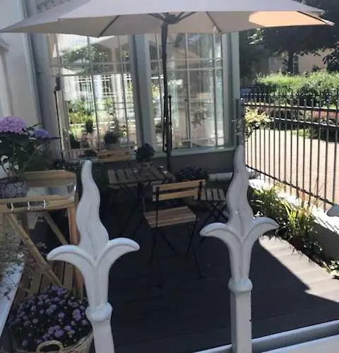 Haffnera 30 Сопот