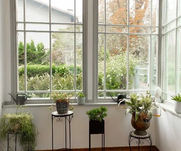 Haffnera 30 Сопот