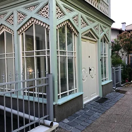 Haffnera 30 소포트