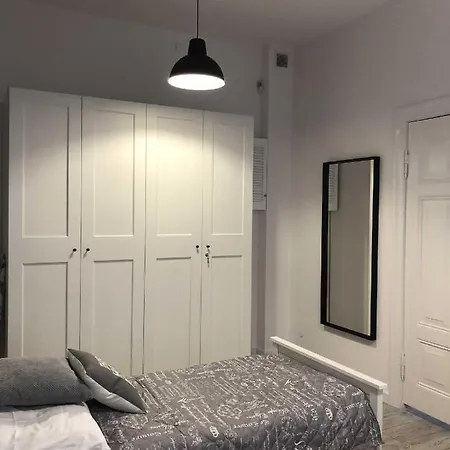 아파트 Haffnera 30 소포트