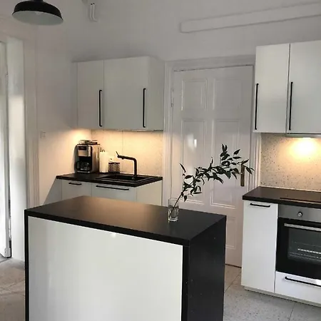 Appartement Haffnera 30