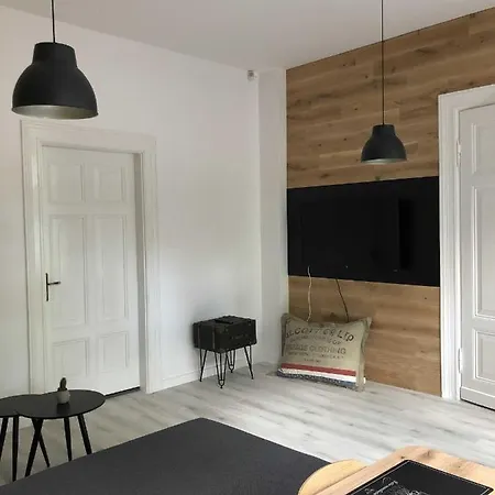 Haffnera 30 Apartament