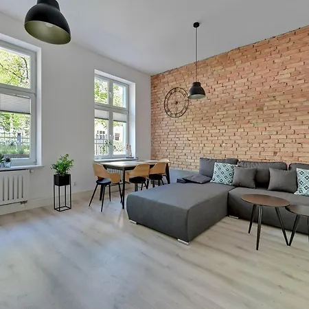 아파트 Haffnera 30