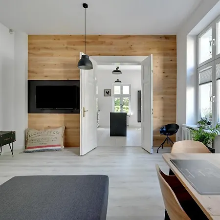 Appartement Haffnera 30