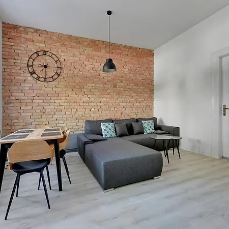 Haffnera 30 Appartement *