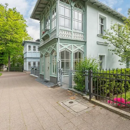Haffnera 30 Apartament