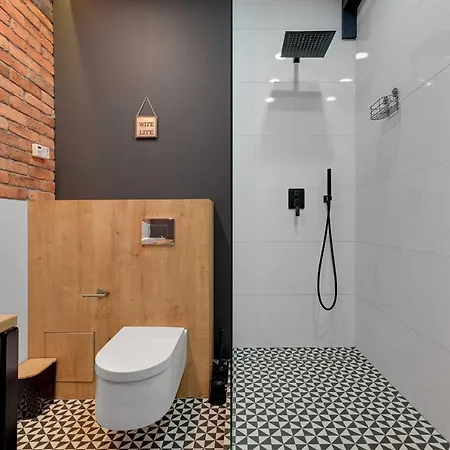 아파트 Haffnera 30