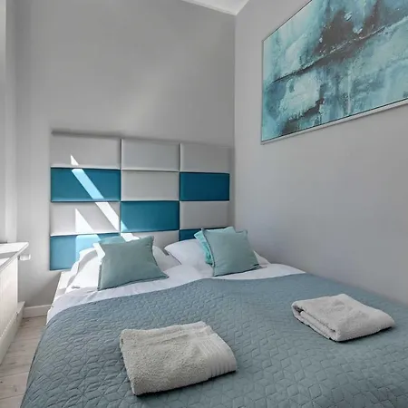 Haffnera 30 아파트