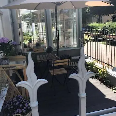 Haffnera 30 소포트