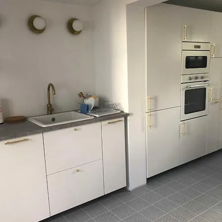 Appartement Haffnera 30