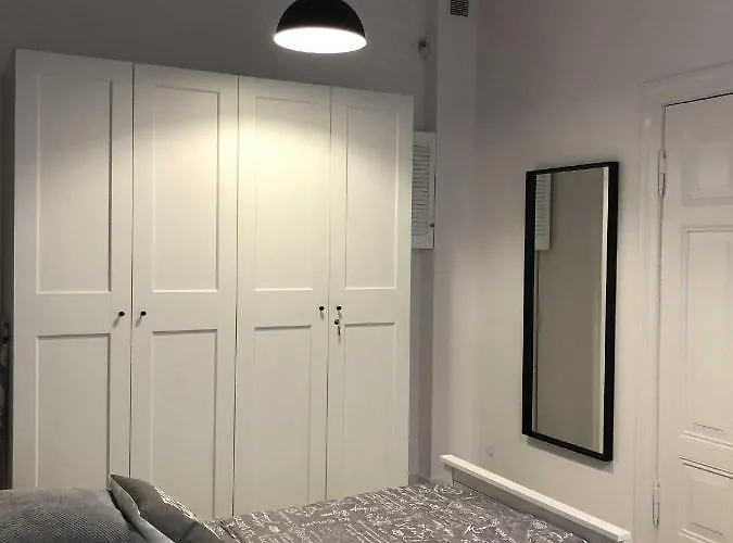 Apartament Haffnera 30 Sopot