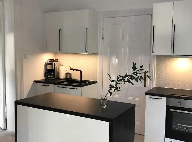 Apartament Haffnera 30