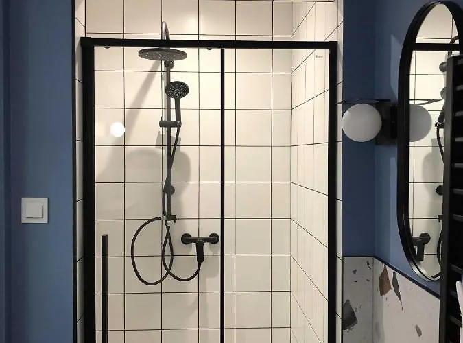 Apartament Haffnera 30 Sopot