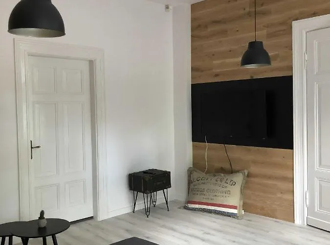 Haffnera 30 Apartament