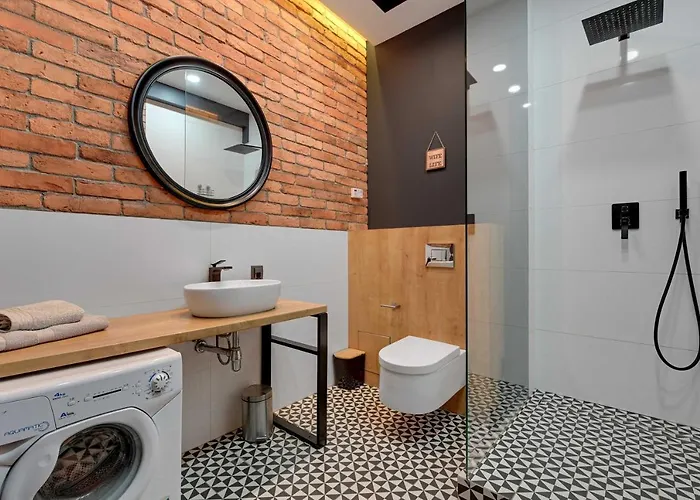 Haffnera 30 Apartament *