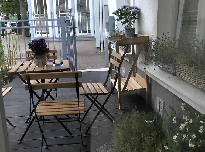 Apartament Haffnera 30