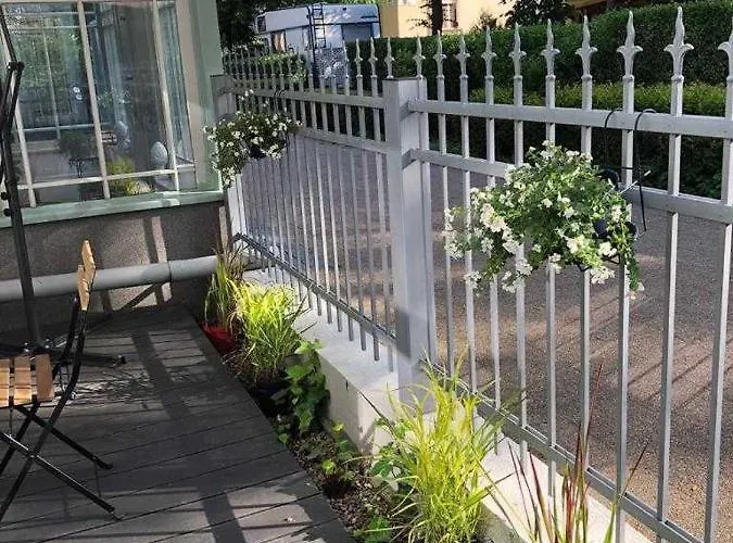 アパート Haffnera 30