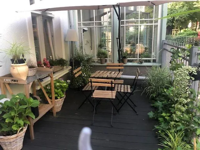 Haffnera 30 Apartament Sopot