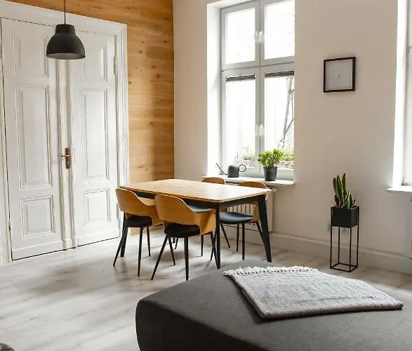 Haffnera 30 Apartament Sopot