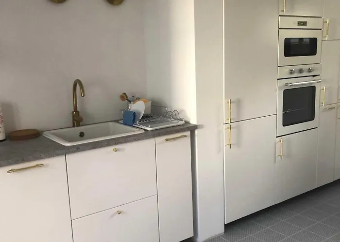 Apartament Haffnera 30