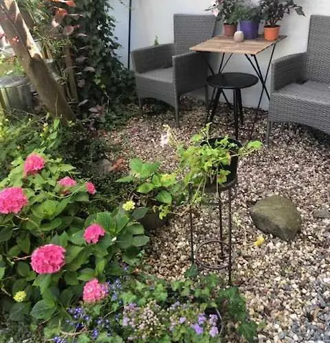 Haffnera 30 Apartament