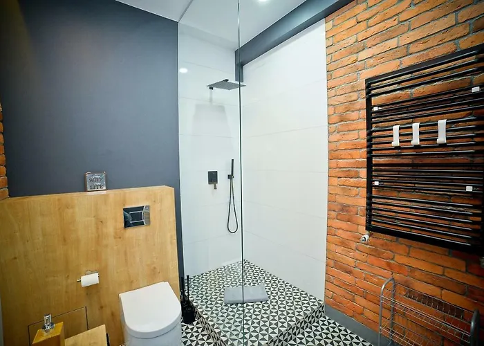 Haffnera 30 Apartament Sopot